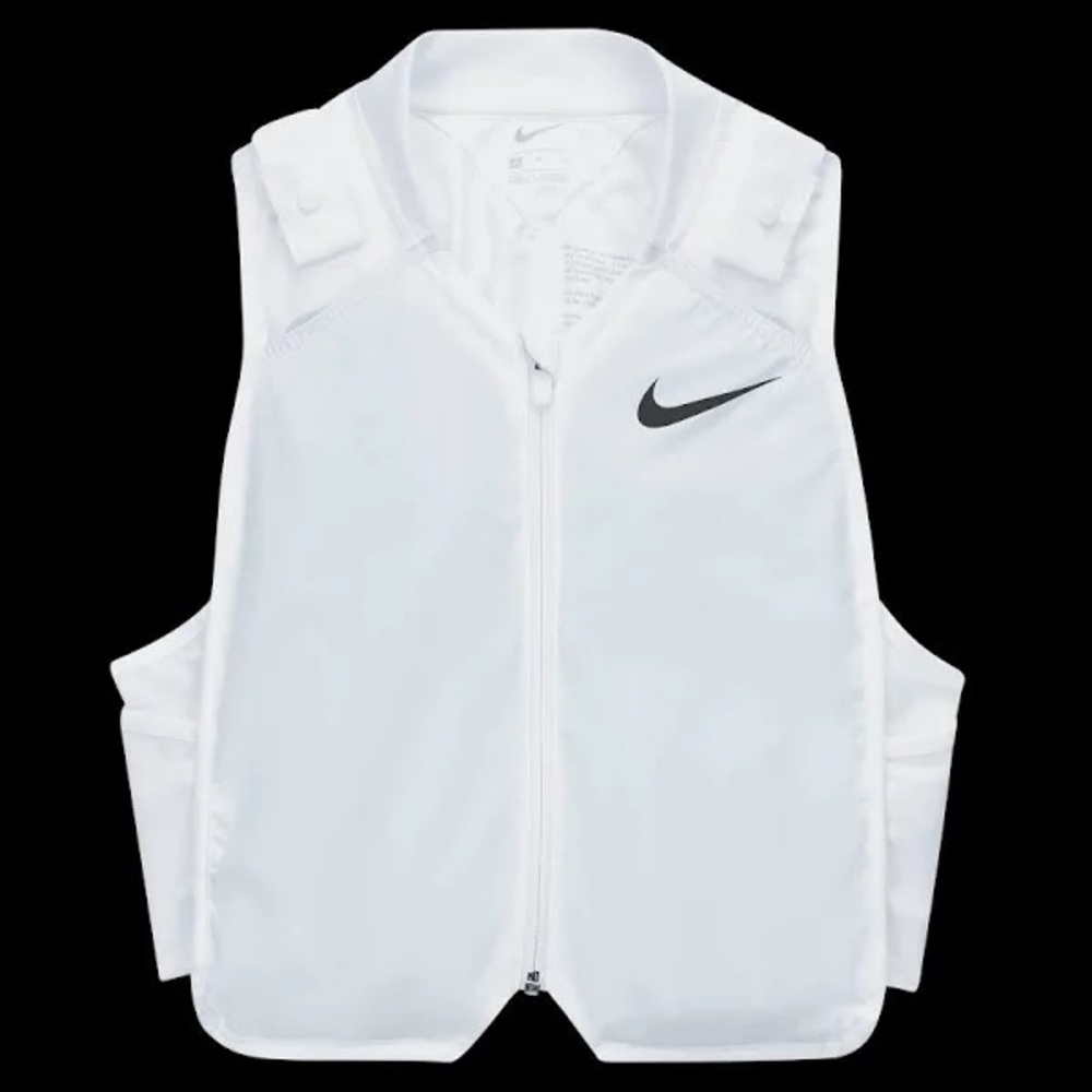 Nike Training Vest with PreCool Bladders